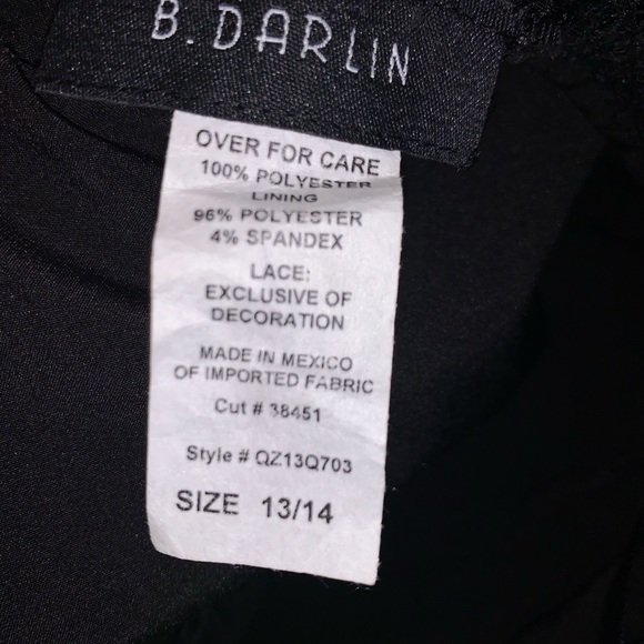 Dress - Picture 3 of 3